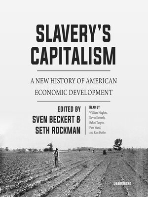 cover image of Slavery's Capitalism